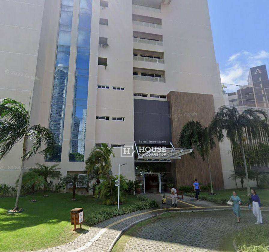 Conjunto Comercial-Sala para alugar, 43m² - Foto 9