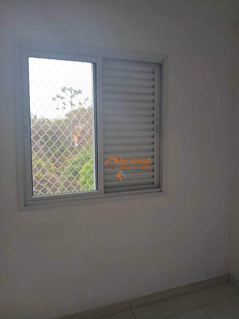 Apartamento à venda e aluguel com 2 quartos, 62m² - Foto 7