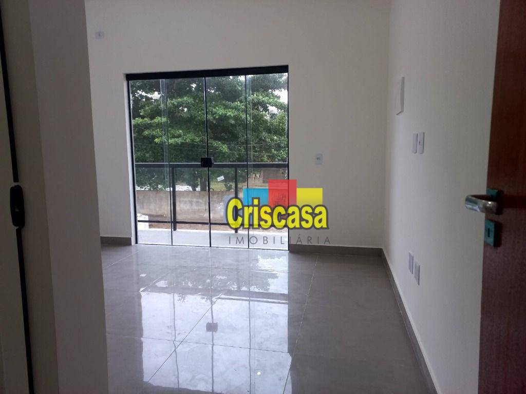 Casa à venda com 3 quartos, 130m² - Foto 5