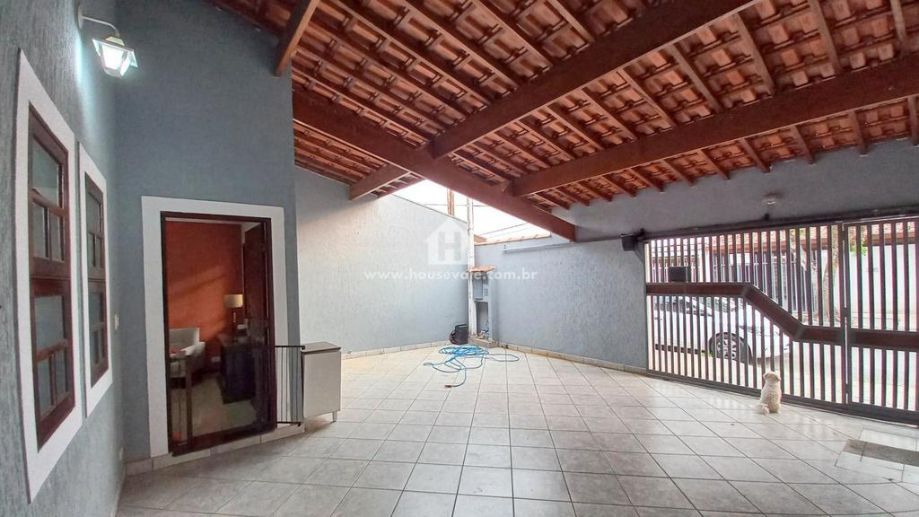 Sobrado à venda com 5 quartos, 213m² - Foto 32