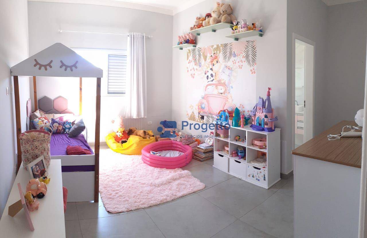 Casa de Condomínio à venda com 3 quartos, 250m² - Foto 13