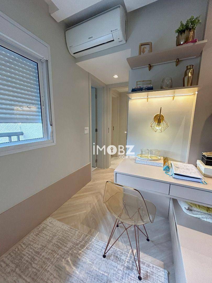 Apartamento à venda com 4 quartos, 128m² - Foto 11