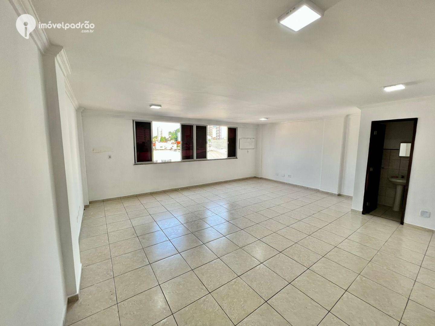 Conjunto Comercial-Sala à venda e aluguel, 50m² - Foto 28