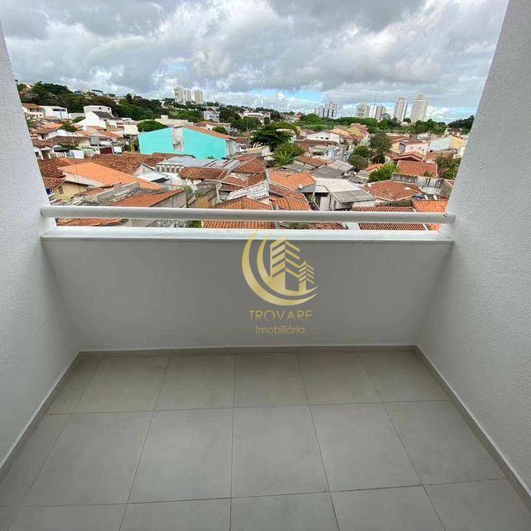 Apartamento à venda e aluguel com 2 quartos, 73m² - Foto 2