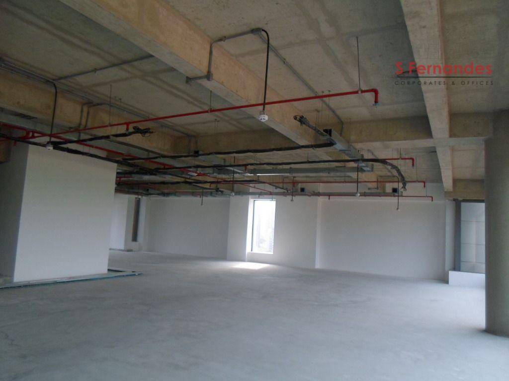 Conjunto Comercial-Sala para alugar, 565m² - Foto 3