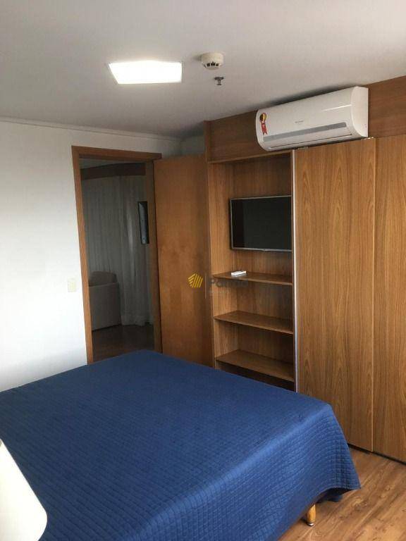 Apartamento à venda com 1 quarto, 50m² - Foto 10