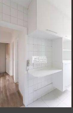 Apartamento à venda com 2 quartos, 55m² - Foto 11