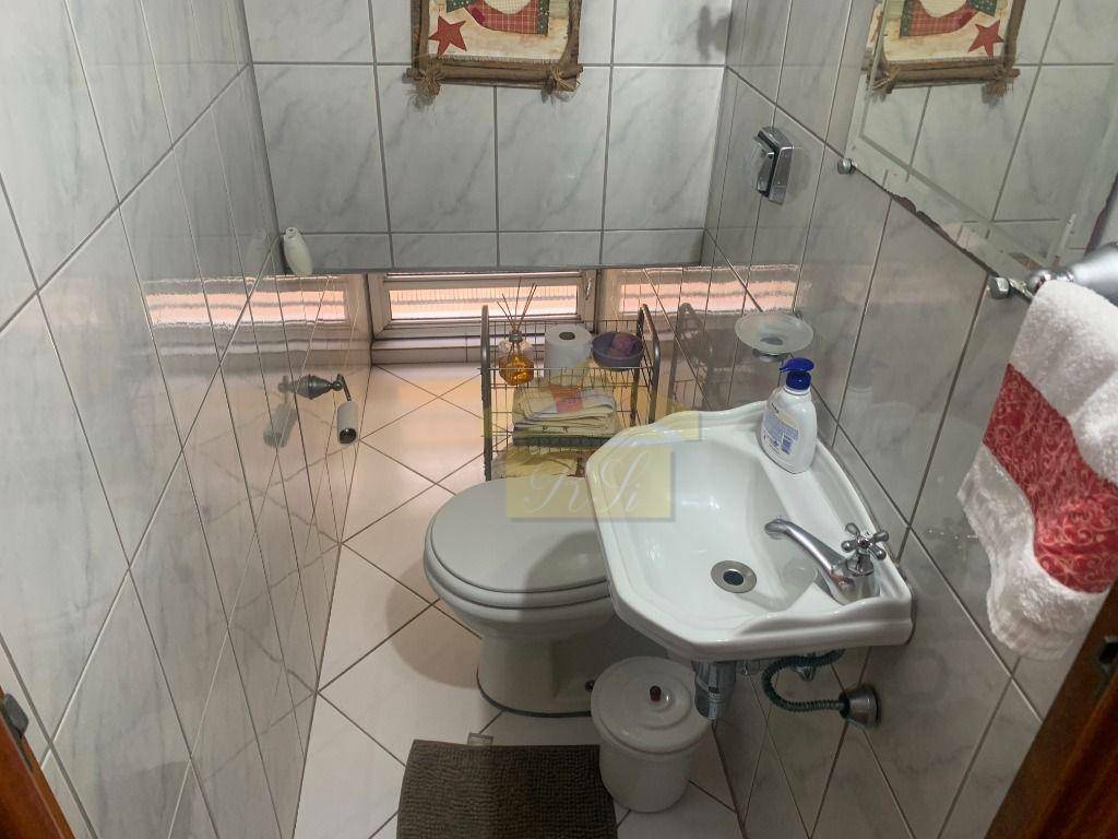 Sobrado à venda com 3 quartos, 222m² - Foto 16