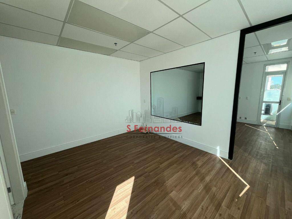 Conjunto Comercial-Sala à venda e aluguel, 43m² - Foto 8