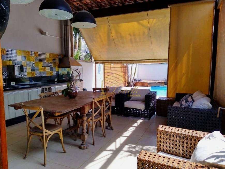 Casa de Condomínio à venda com 3 quartos, 220m² - Foto 76