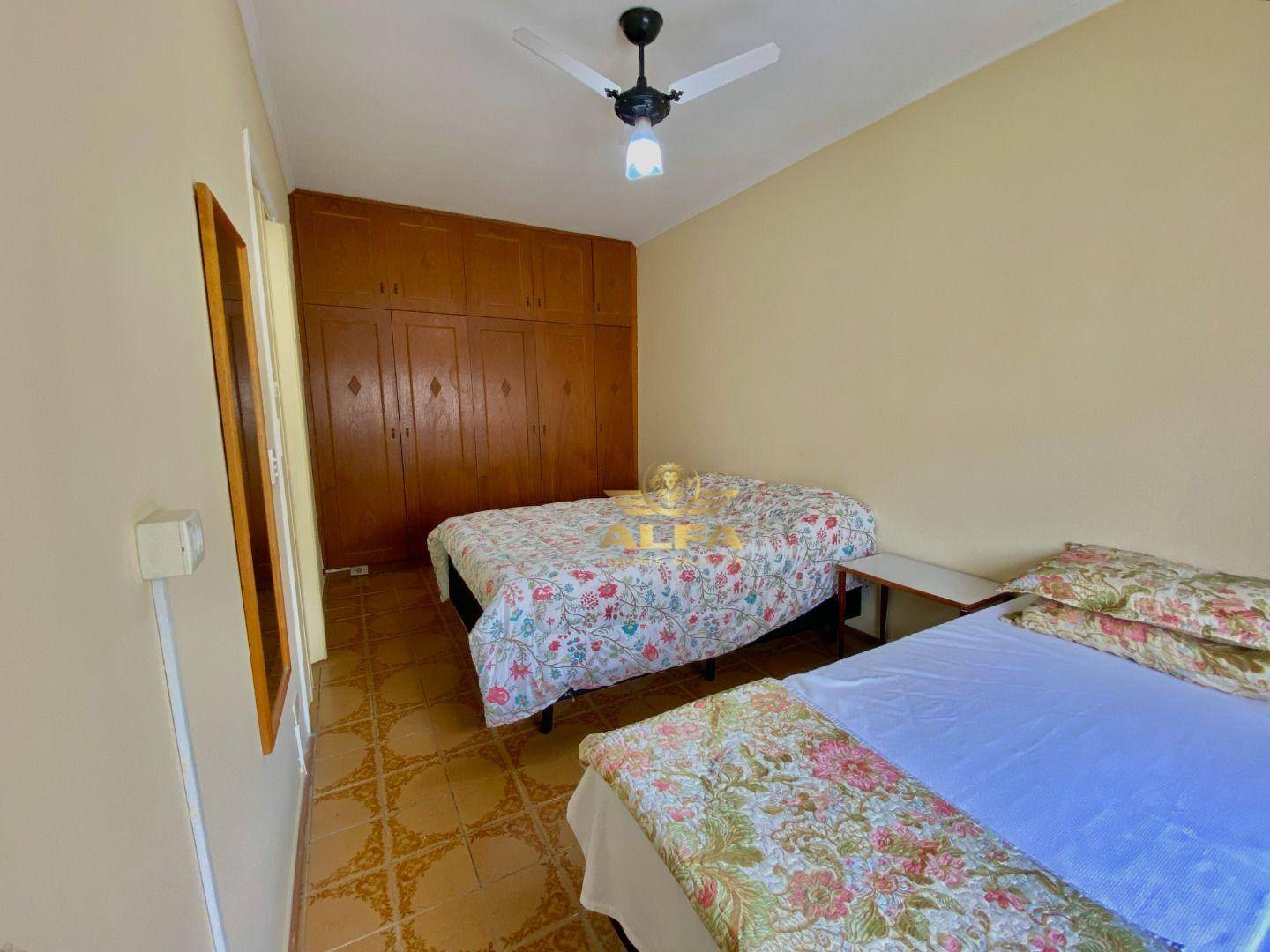 Apartamento à venda com 1 quarto, 60m² - Foto 11