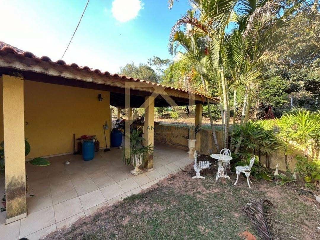 Chácara à venda com 3 quartos, 200m² - Foto 27