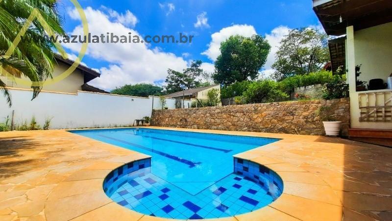 Casa de Condomínio à venda com 3 quartos, 354m² - Foto 13