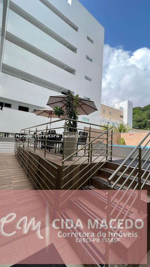 Apartamento à venda com 2 quartos, 60m² - Foto 6