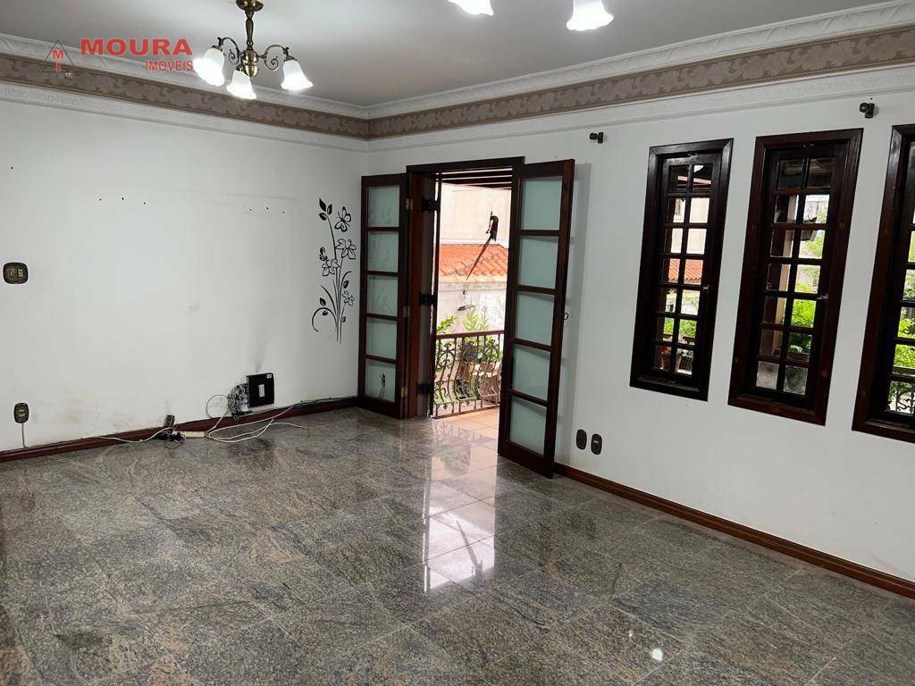 Sobrado à venda com 4 quartos, 272m² - Foto 43