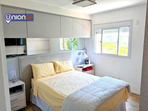 Apartamento à venda com 2 quartos, 111m² - Foto 8