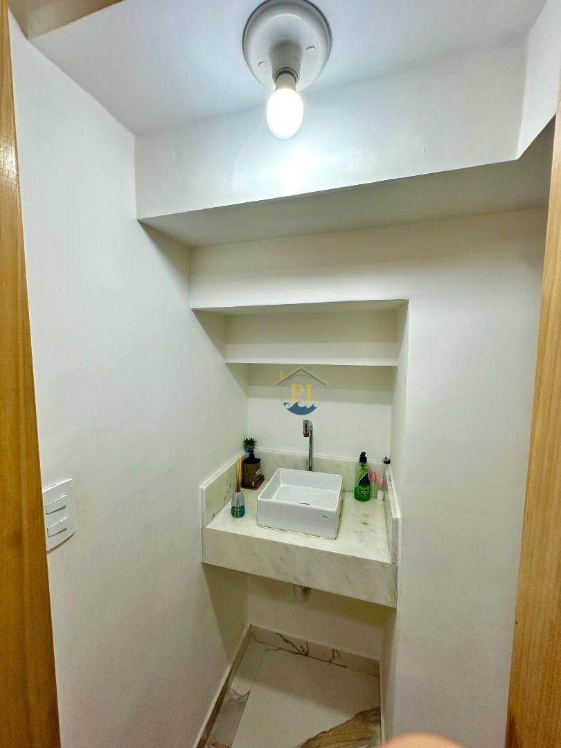 Casa à venda com 3 quartos, 101m² - Foto 12