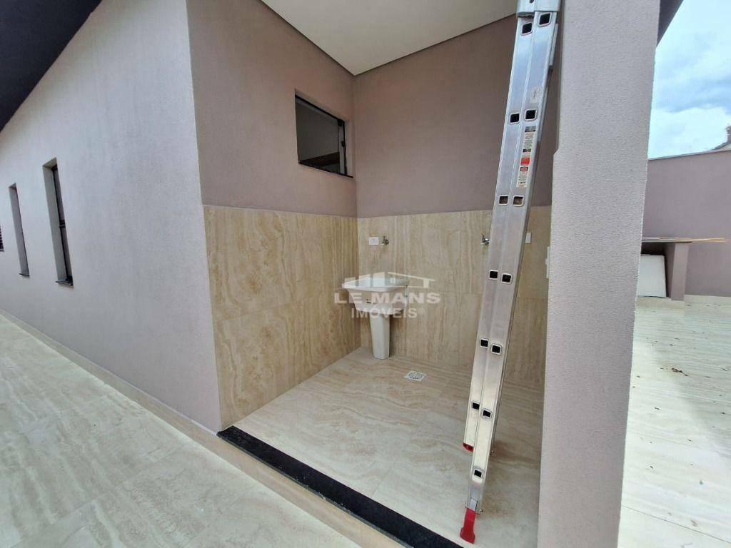 Casa de Condomínio à venda com 3 quartos, 135m² - Foto 15