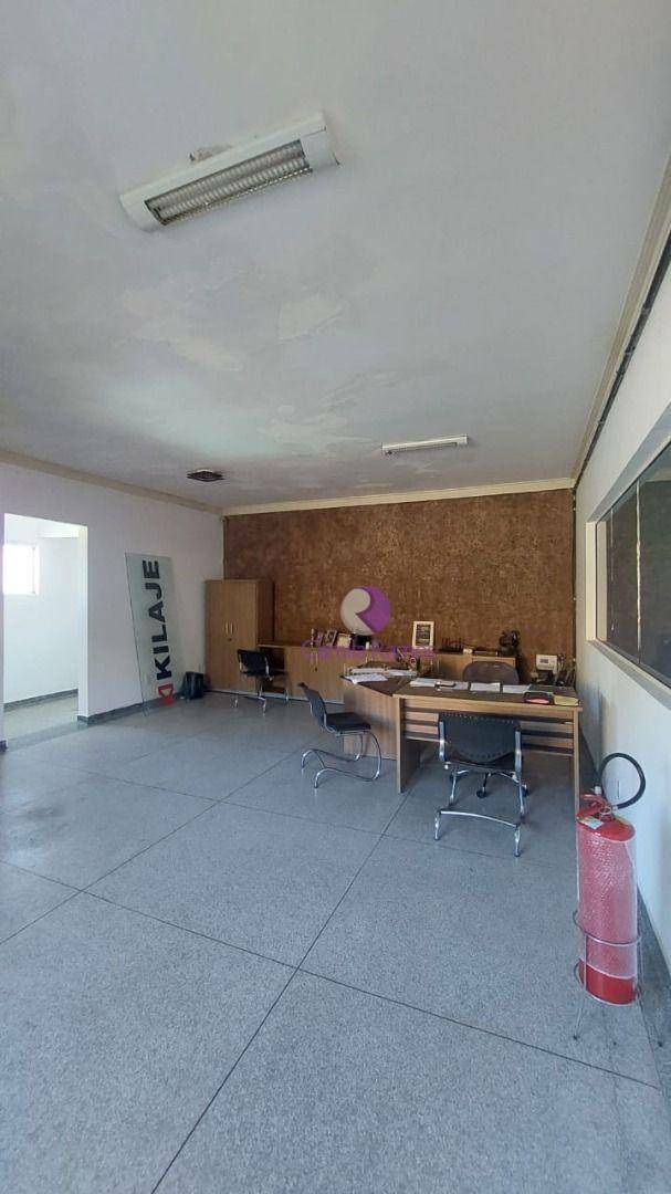 Depósito-Galpão-Armazém à venda e aluguel, 300m² - Foto 11