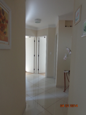 Apartamento à venda com 4 quartos, 130m² - Foto 18