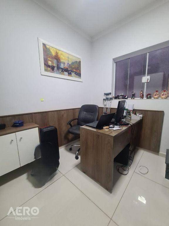 Casa à venda com 3 quartos, 260m² - Foto 23