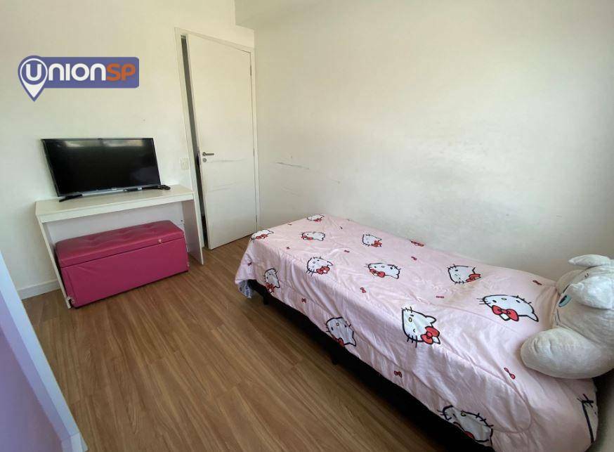 Apartamento à venda com 2 quartos, 52m² - Foto 9