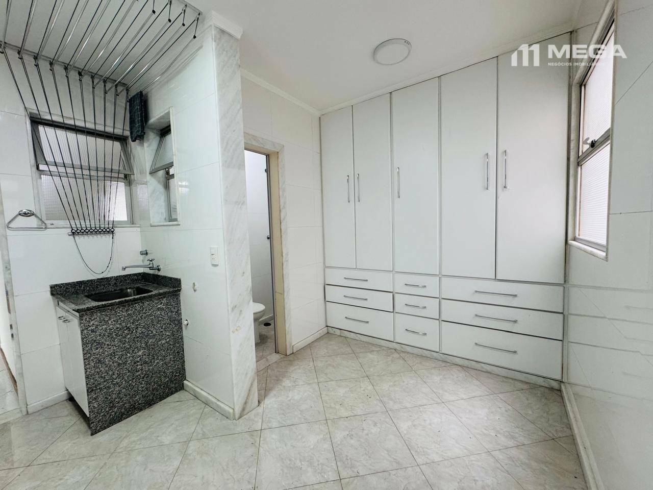 Apartamento à venda com 3 quartos, 130m² - Foto 19