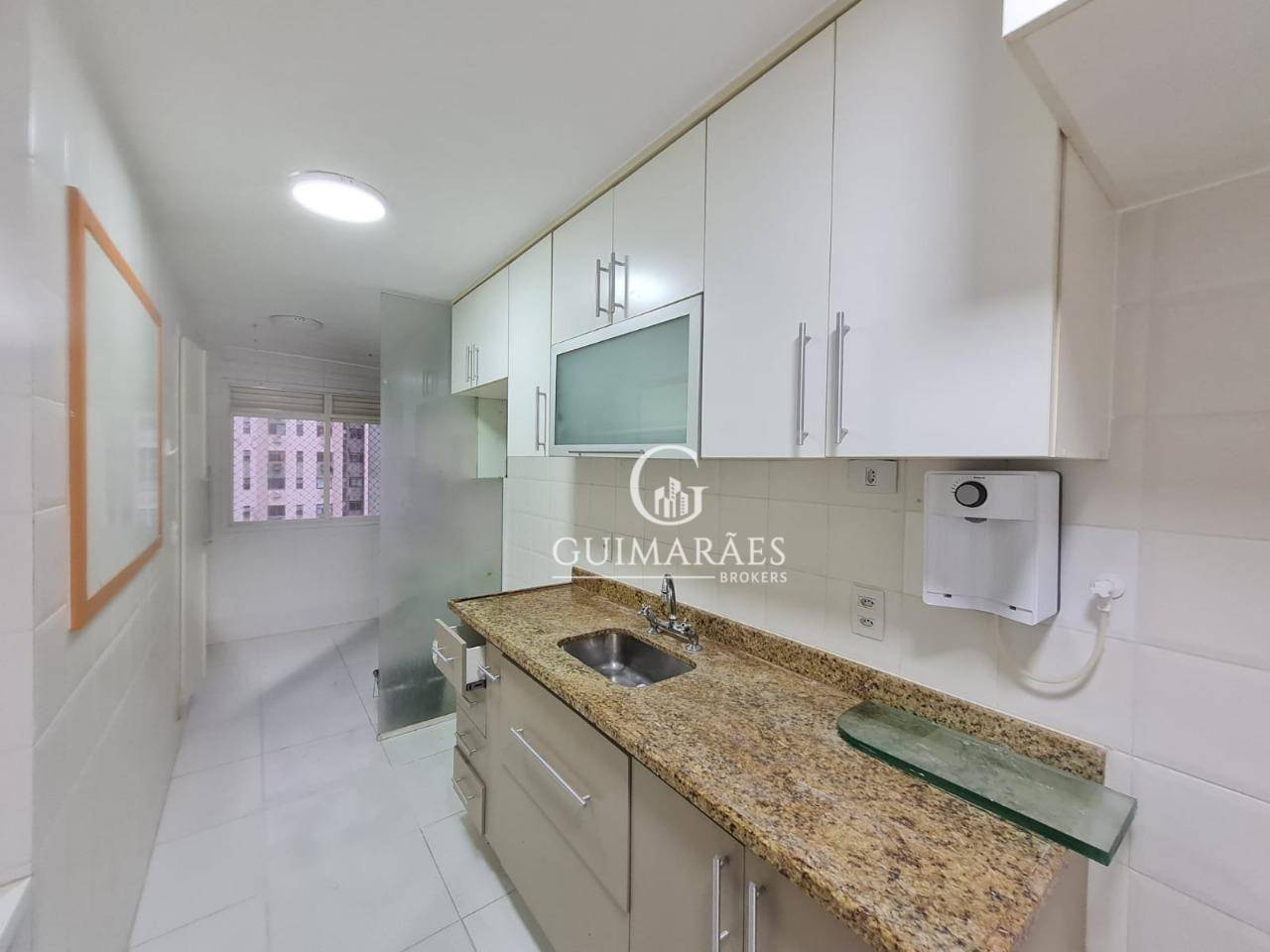 Apartamento à venda com 3 quartos, 123m² - Foto 8