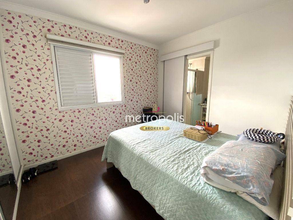 Apartamento à venda com 3 quartos, 133m² - Foto 33