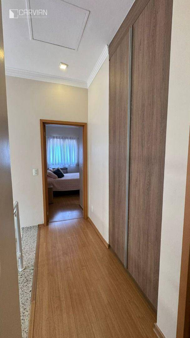 Casa de Condomínio à venda com 3 quartos, 210m² - Foto 54