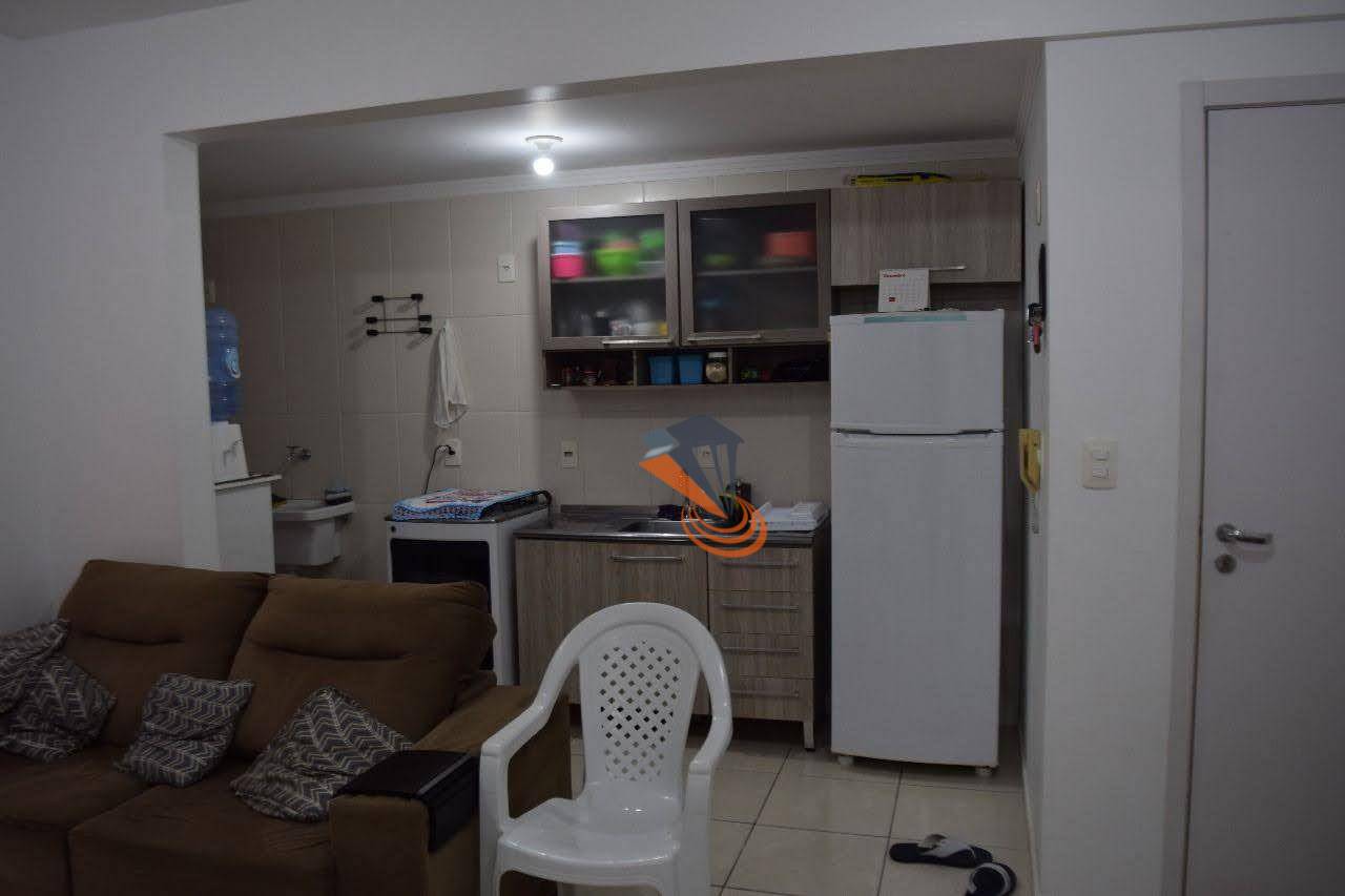 Apartamento à venda com 2 quartos, 55m² - Foto 22