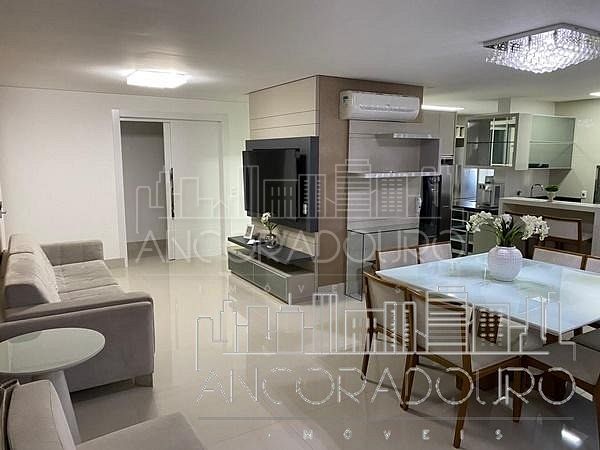 Apartamento à venda com 4 quartos, 150m² - Foto 8