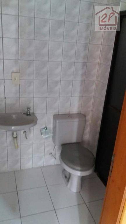 Apartamento à venda com 2 quartos, 52m² - Foto 5