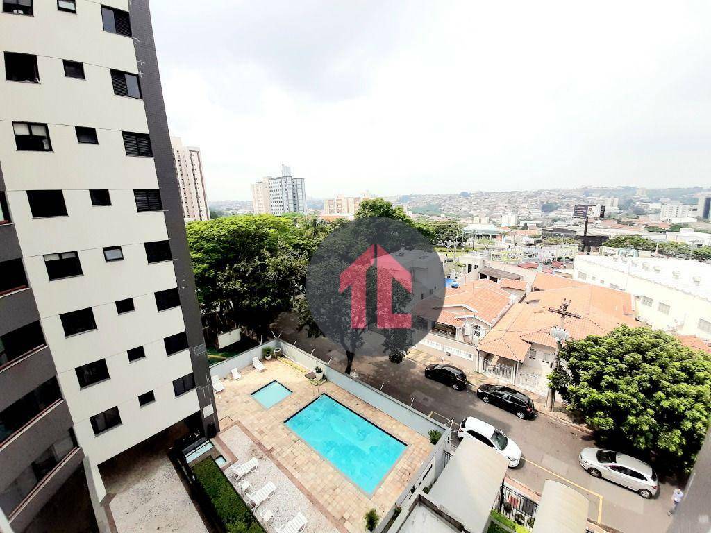 Apartamento à venda com 2 quartos, 68m² - Foto 9