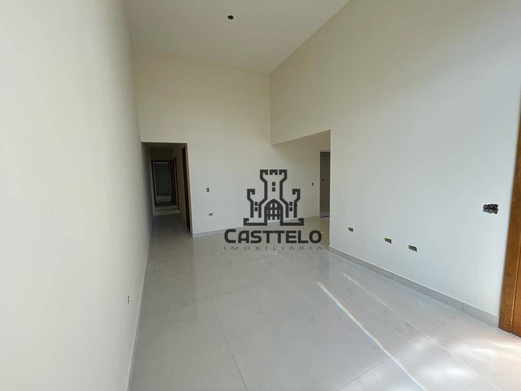 Casa à venda com 3 quartos, 95m² - Foto 5