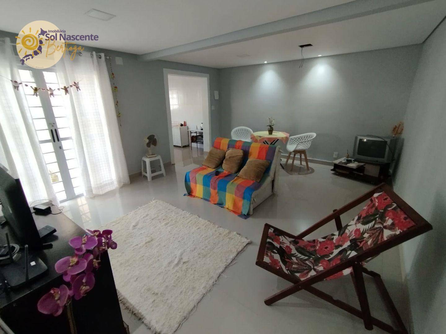 Casa à venda com 4 quartos, 180m² - Foto 24