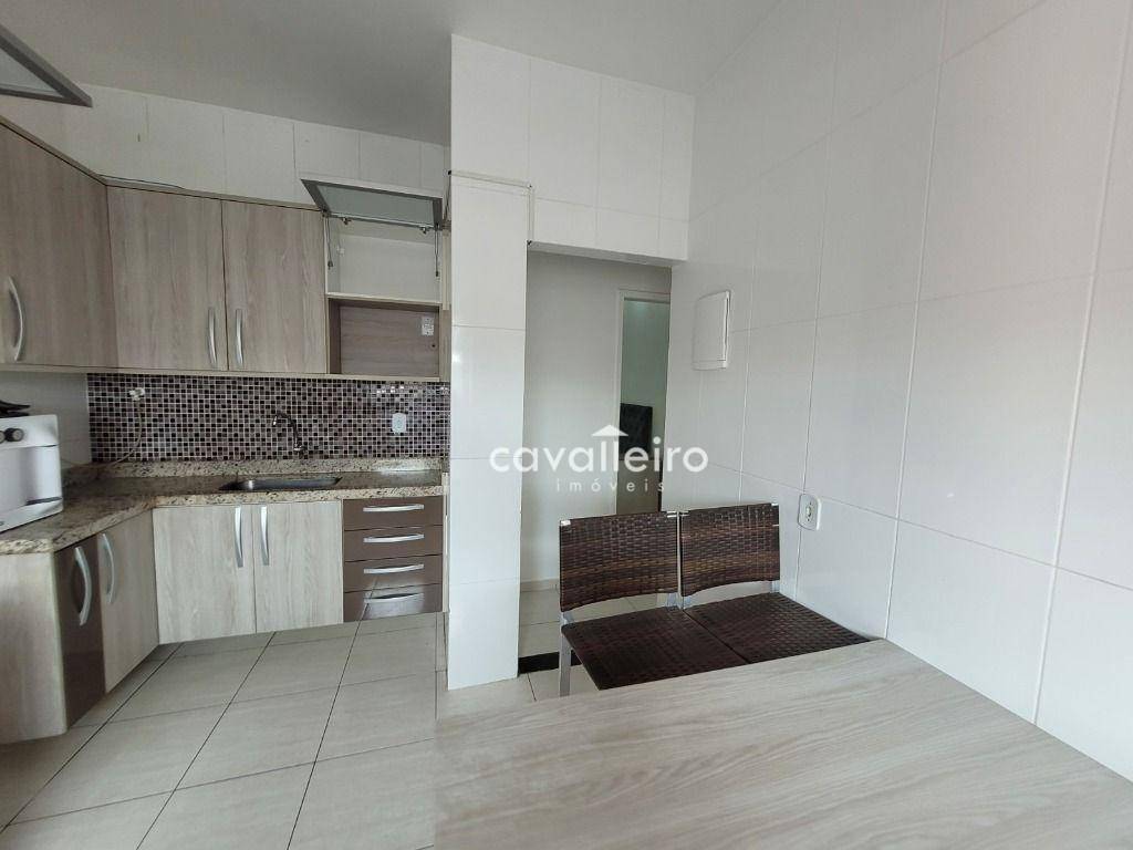 Casa à venda com 3 quartos, 97m² - Foto 23