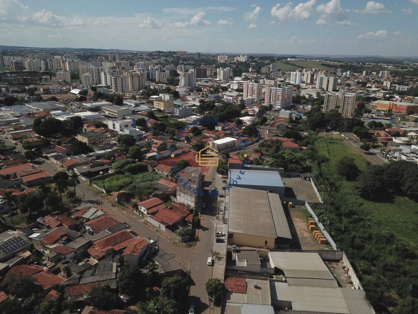 Prédio Inteiro à venda, 2664m² - Foto 27