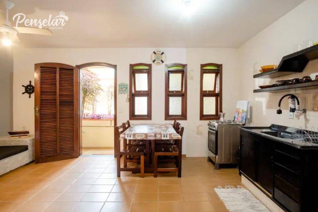 Apartamento à venda com 1 quarto, 60m² - Foto 9