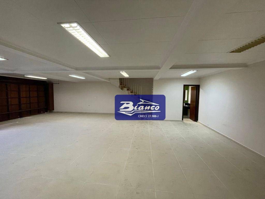 Sobrado à venda com 6 quartos, 550m² - Foto 41