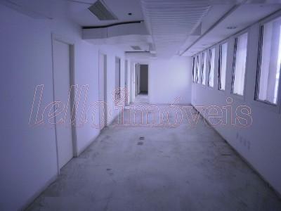 Conjunto Comercial-Sala para alugar, 171m² - Foto 1