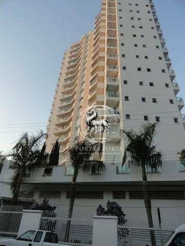 Apartamento à venda com 3 quartos, 104m² - Foto 23