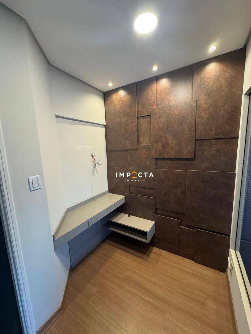 Conjunto Comercial-Sala para alugar, 30m² - Foto 5