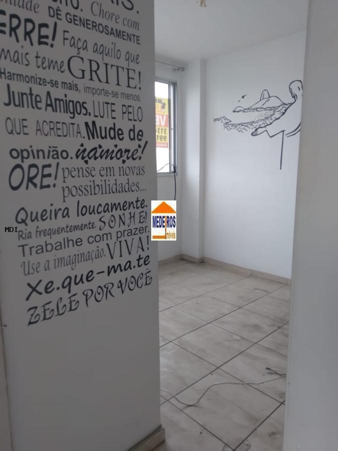 Apartamento à venda com 2 quartos, 52m² - Foto 7