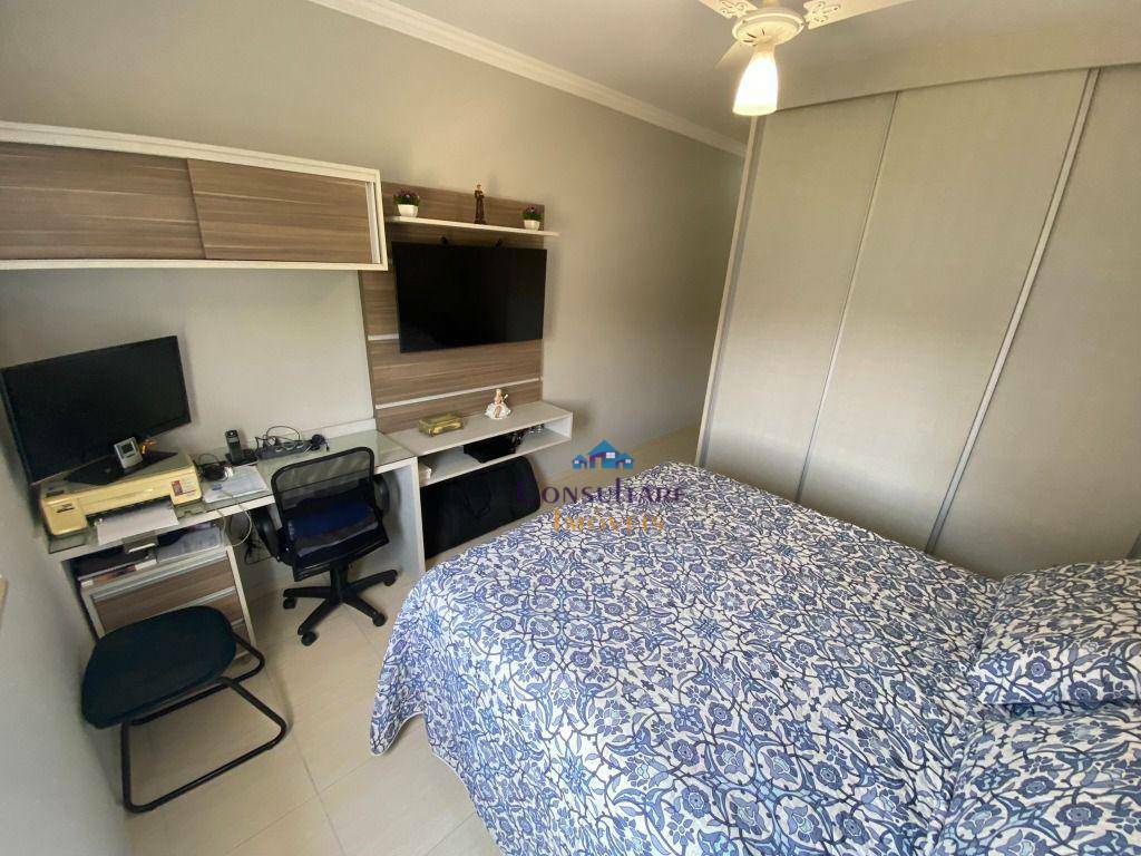 Casa de Condomínio à venda com 3 quartos, 132m² - Foto 48