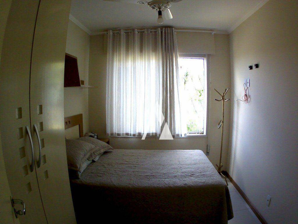 Apartamento à venda com 1 quarto, 38m² - Foto 25