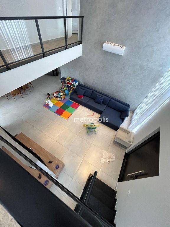 Sobrado à venda com 4 quartos, 320m² - Foto 24