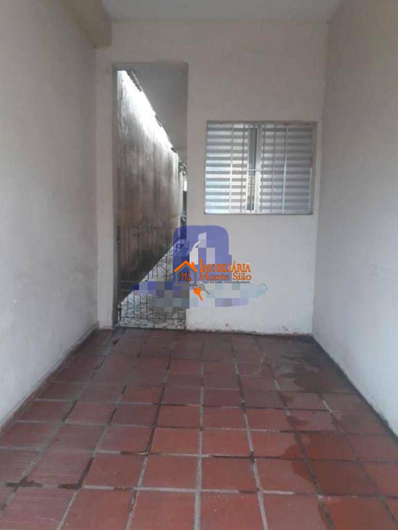 Casa à venda com 3 quartos, 240m² - Foto 21