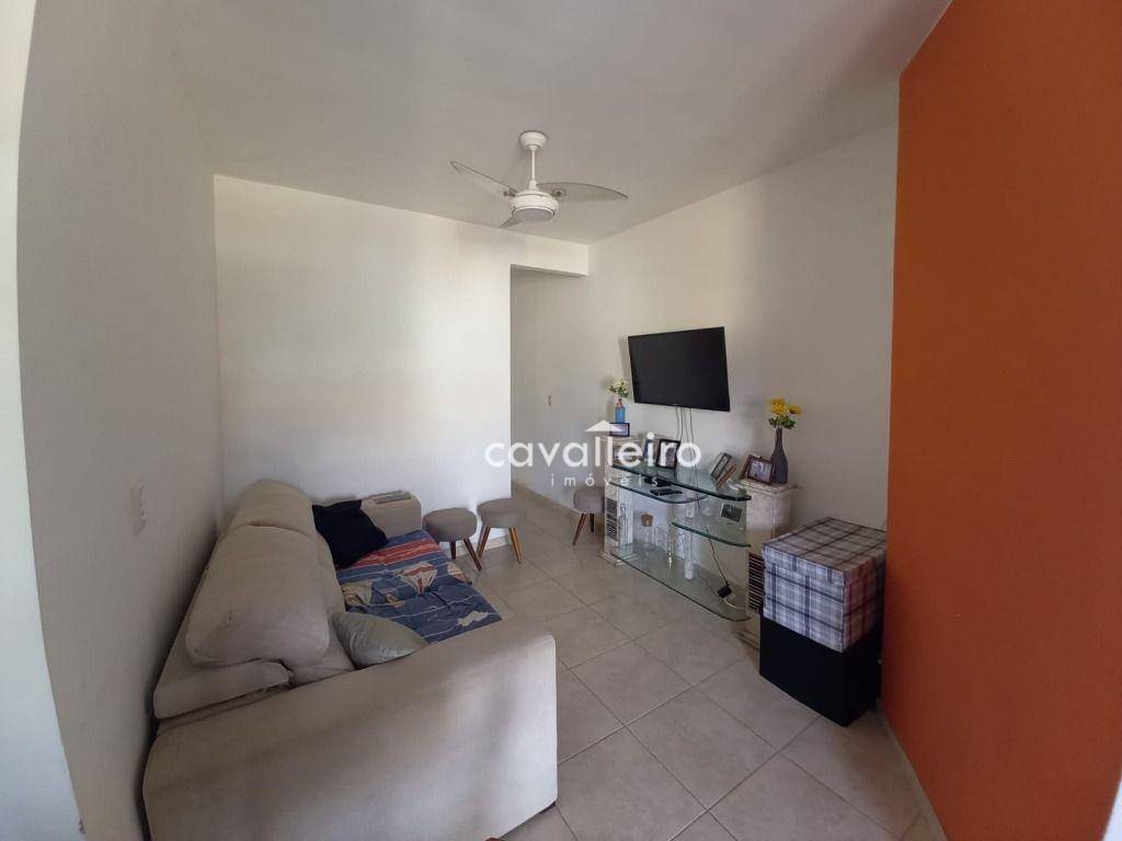 Apartamento à venda com 2 quartos, 60m² - Foto 8