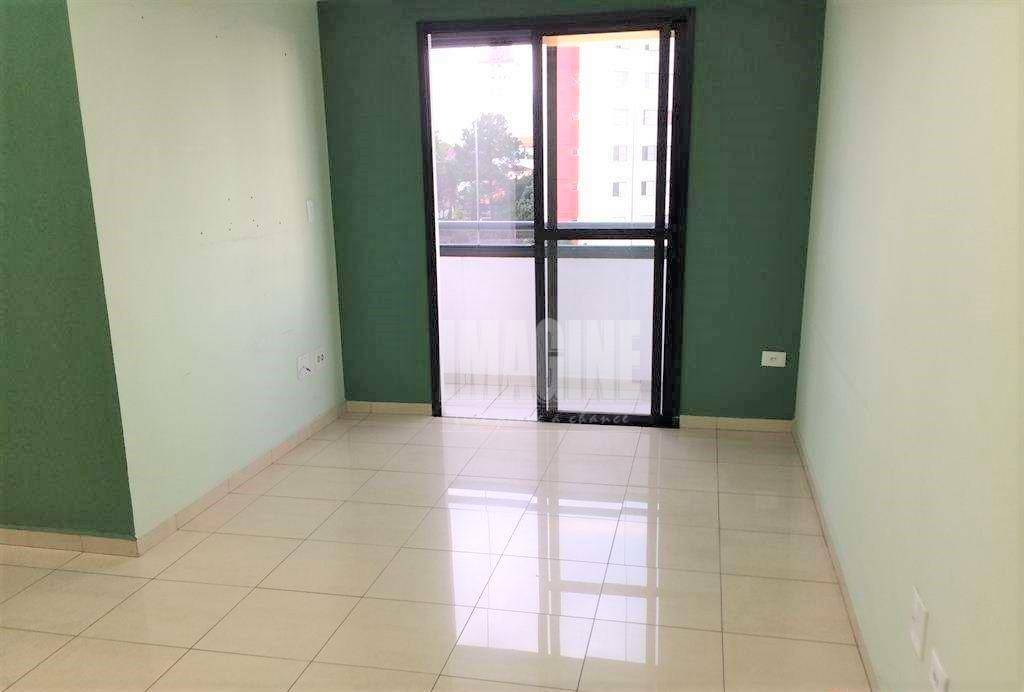 Apartamento à venda com 2 quartos, 56m² - Foto 1